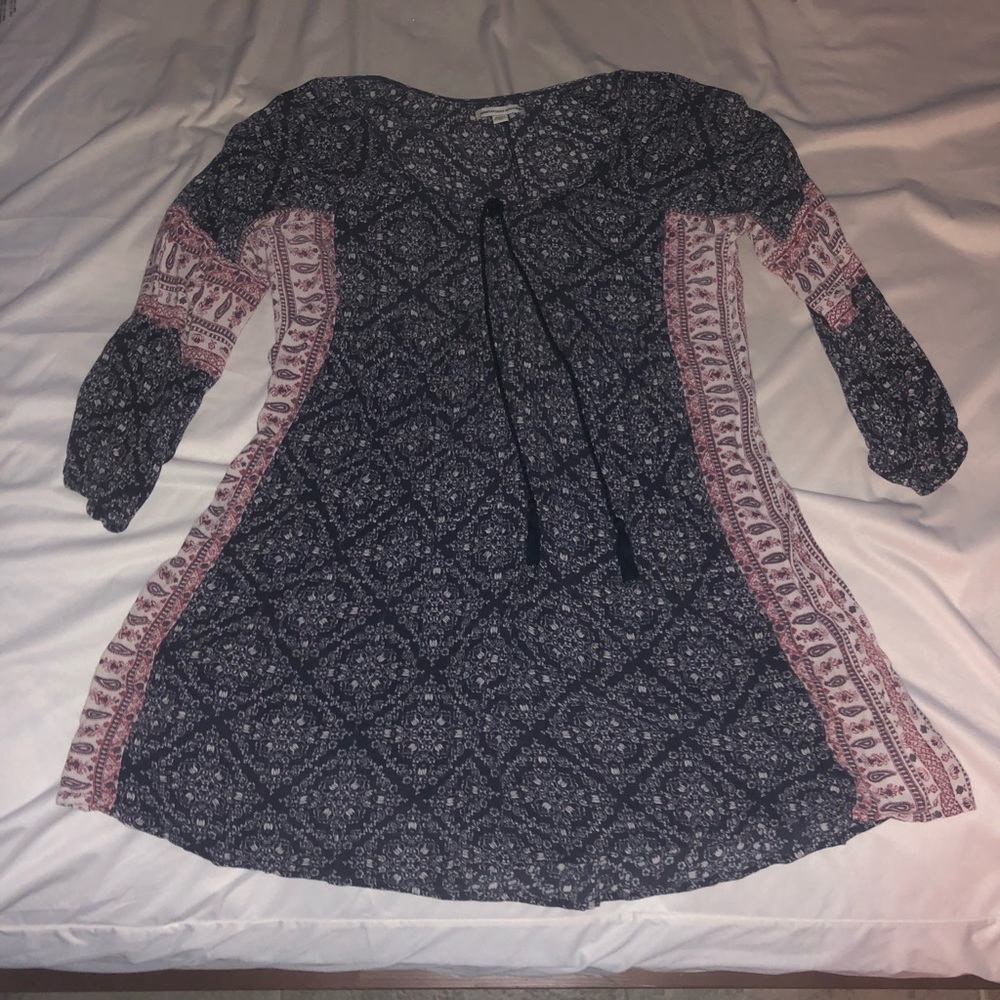STUNNING mini dress or tunic from Am. Eagle! 🦅
